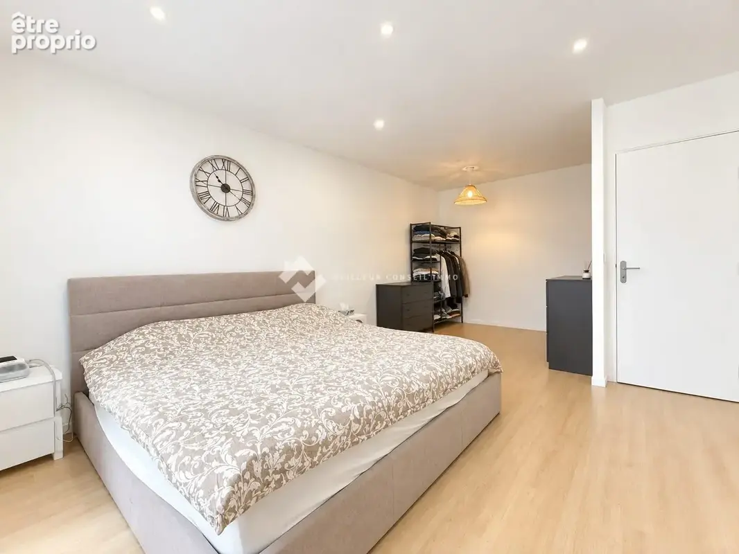 Maison 7 pièces 194 m² à vendre à Saint-Brice-Sous-Foret (95350) - photo 5