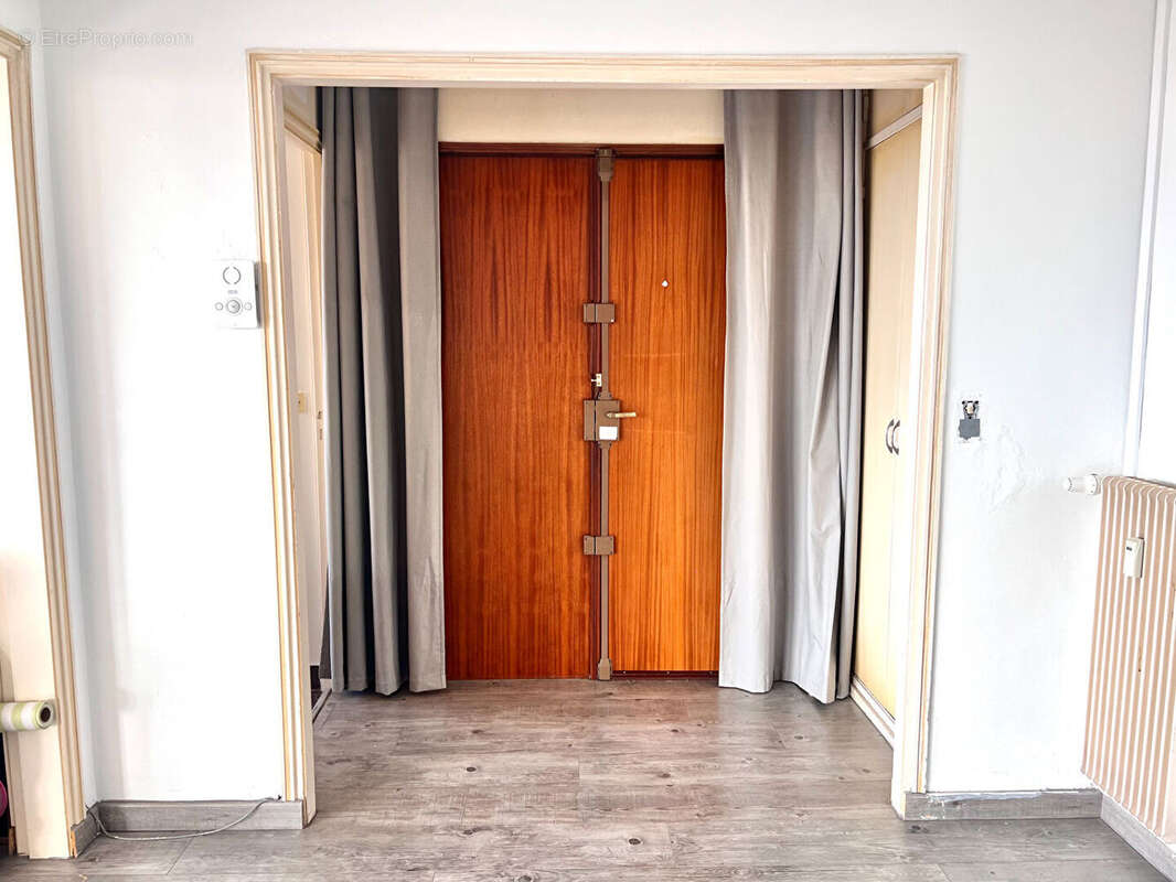 Appartement à LILLE