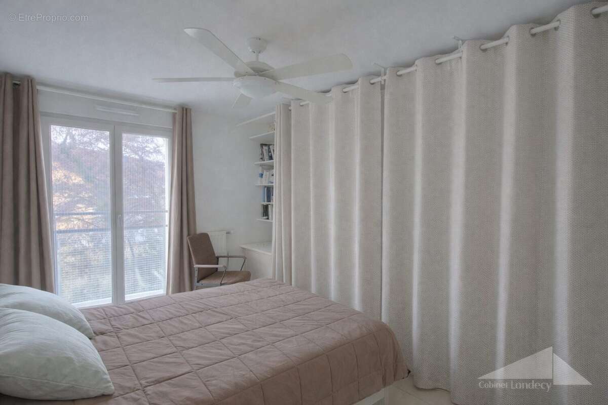 Appartement à FERNEY-VOLTAIRE