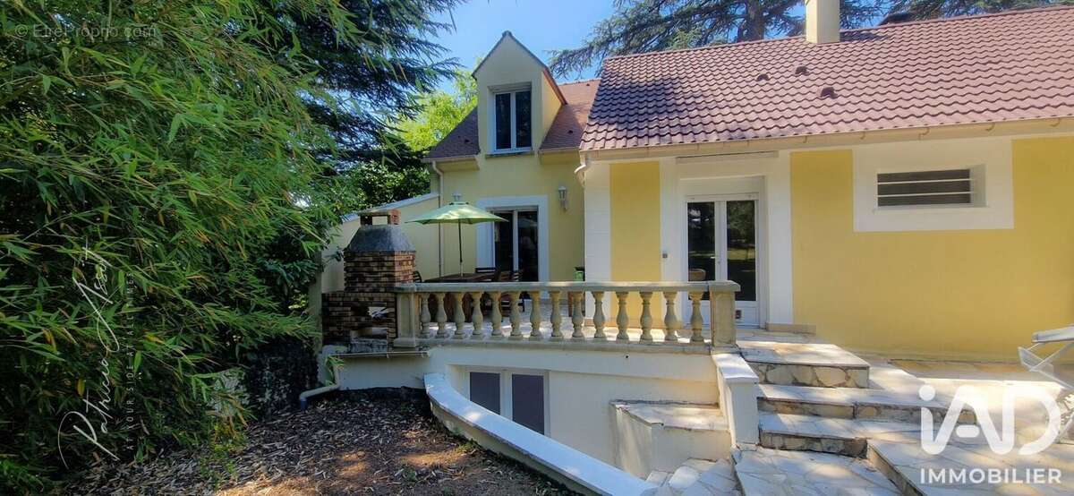 Photo 2 - Maison à MELUN