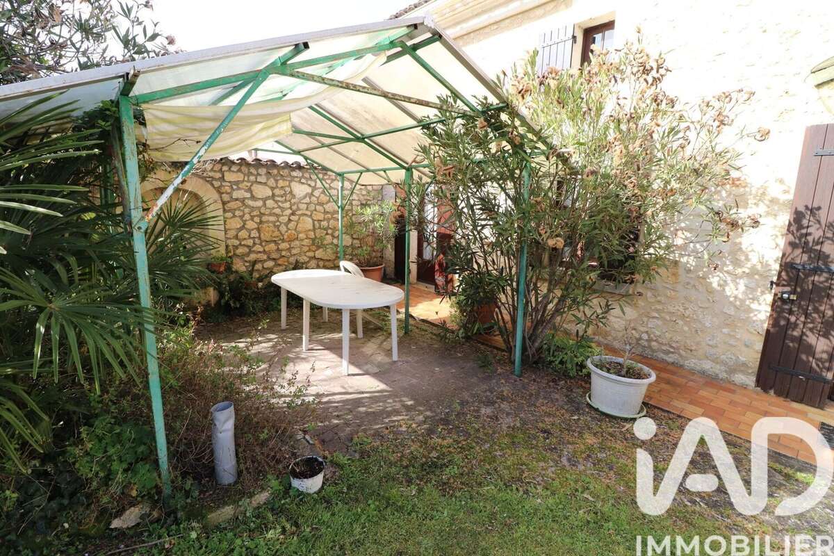 Photo 3 - Maison à MONTGUYON