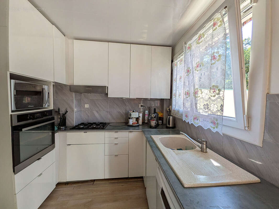 À VENDRE  Pavillon Herblay-sur-Seine - photo 4