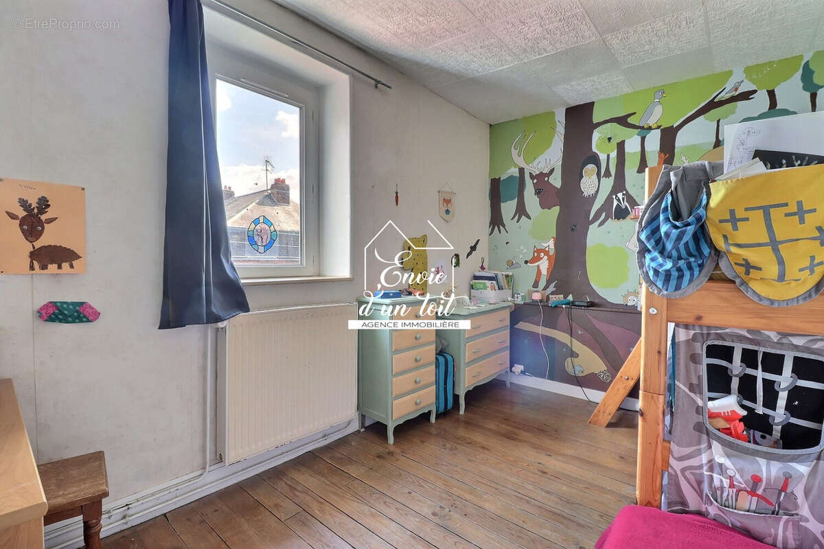 Maison 93 m² à Sotteville-Les-Rouen  - photo 9
