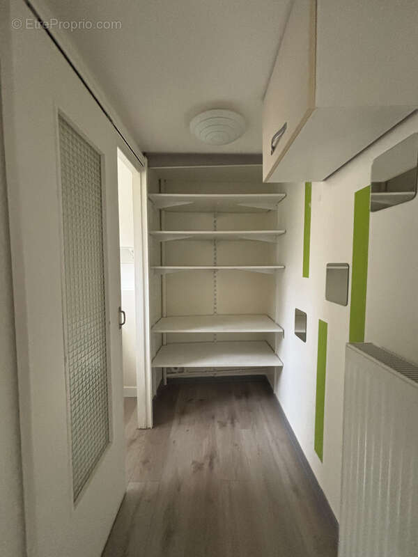 Maison à CHATILLON-SUR-SEINE