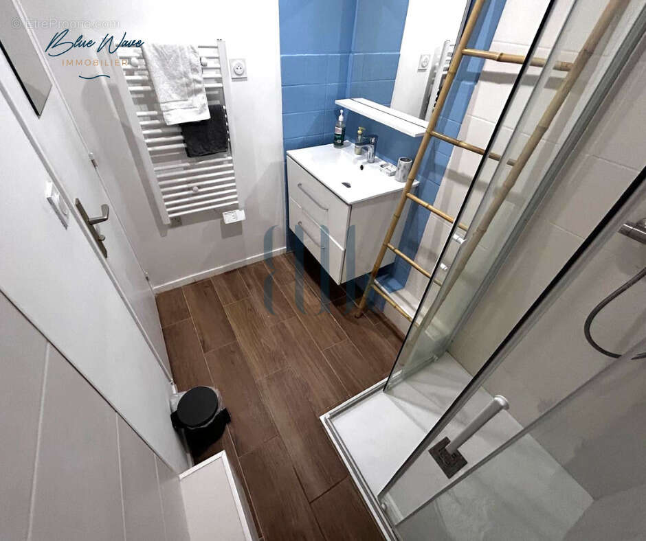 Appartement à SAINTE-MAXIME