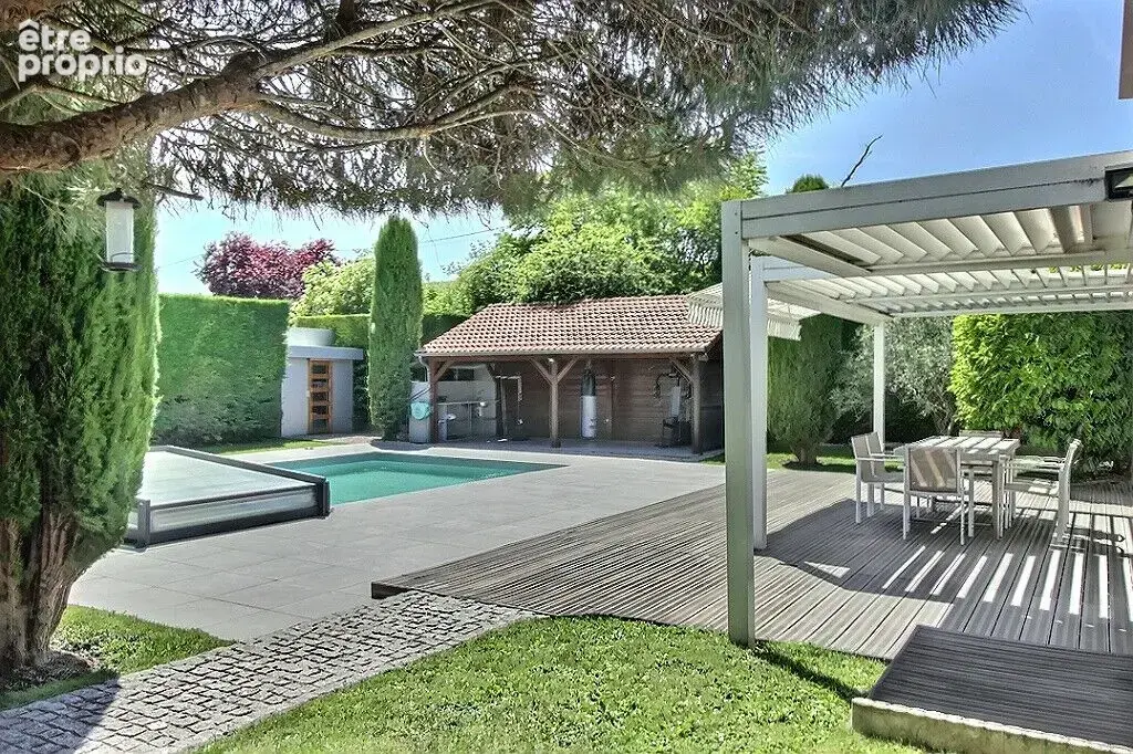 Maison 140m² à clermont-ferrand - photo 6