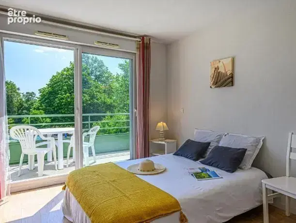 Appartement 1 pièce 22 m² à vendre à Vannes (56000) - photo 3