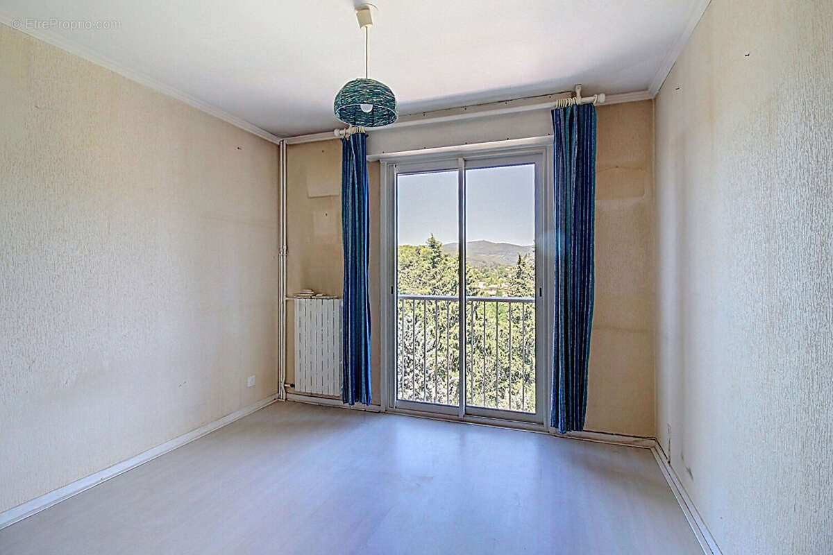 Appartement à DRAGUIGNAN