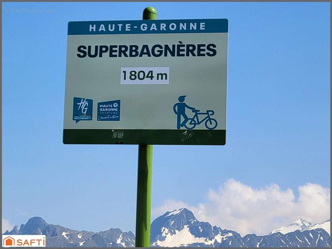 Photo 2 - Appartement à SAINT-AVENTIN