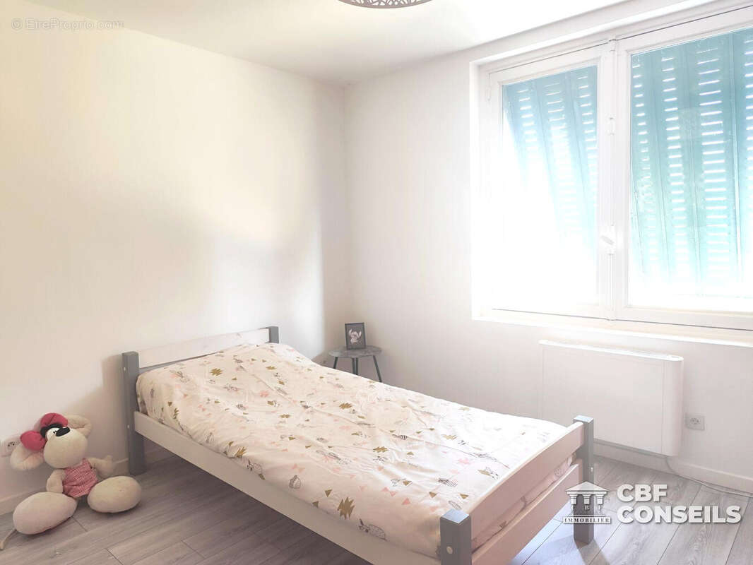 Maison 90 m² à Aulnat  - photo 8