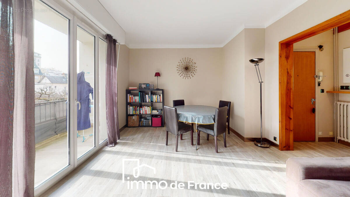 Appartement à RODEZ