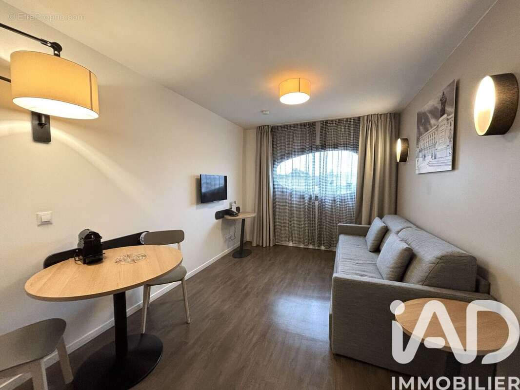 Photo 7 - Appartement à NANCY