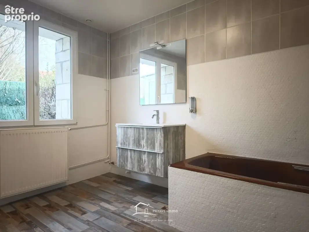Une maison deux logements - photo 6