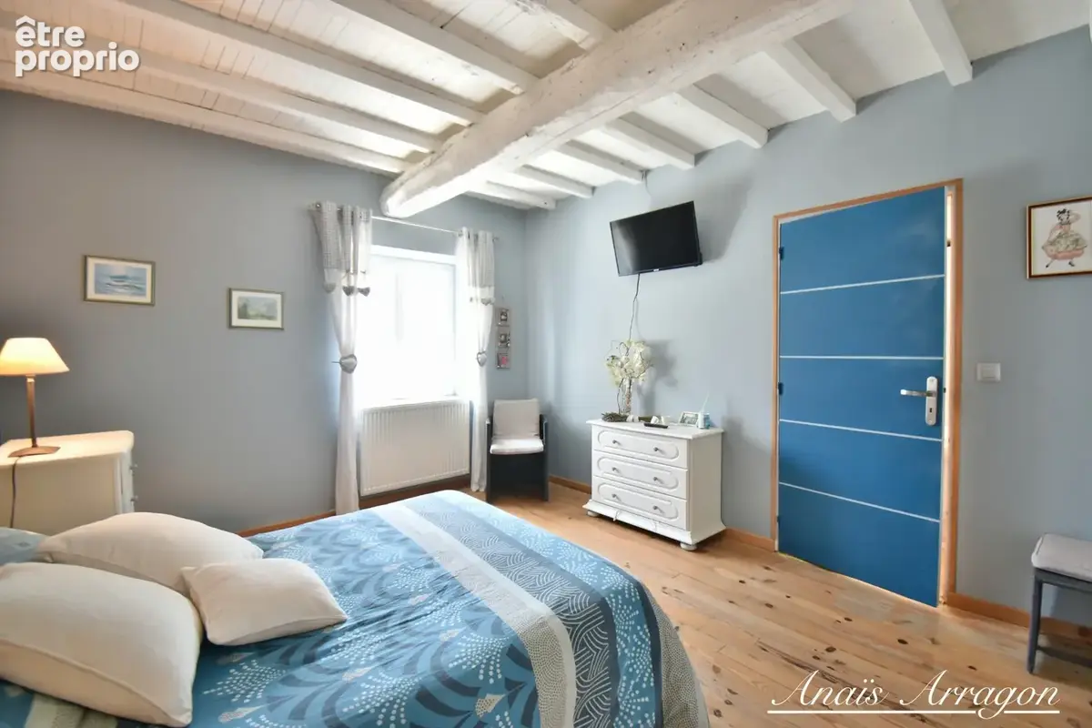 Maison à vendre 4 pièces DOLMAYRAC (47) - photo 18