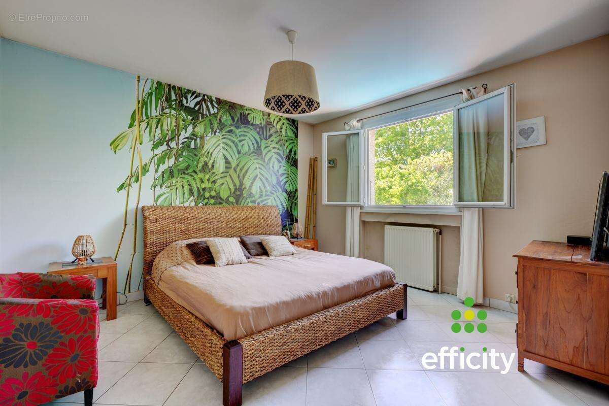 Maison à SAINT-PRIEST