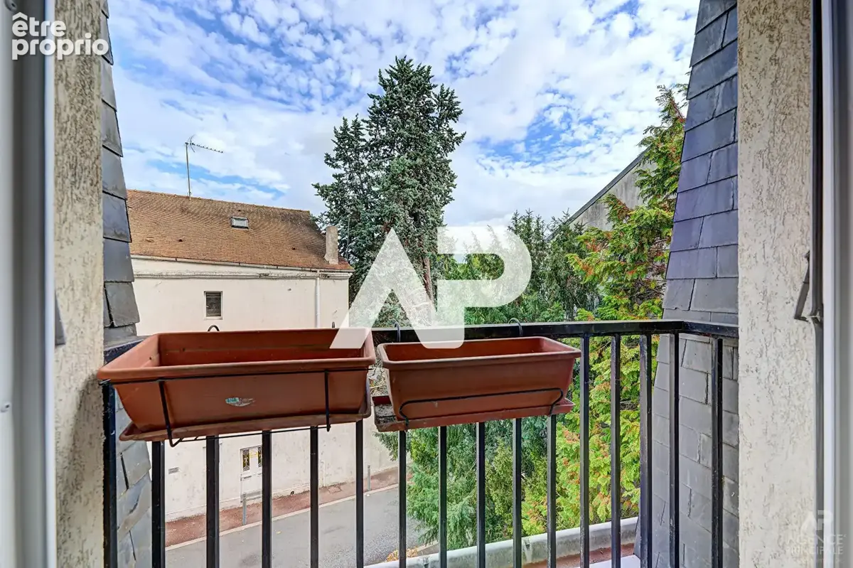Appartement Bougival 1 pièce(s) 38.36 m² - photo 5