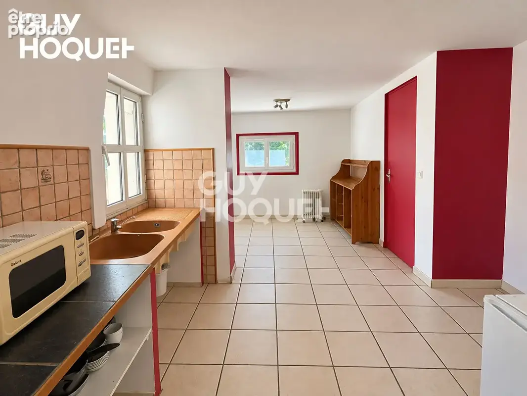Appartement COULOMMIERS 2 Pièces 38 m² - photo 3