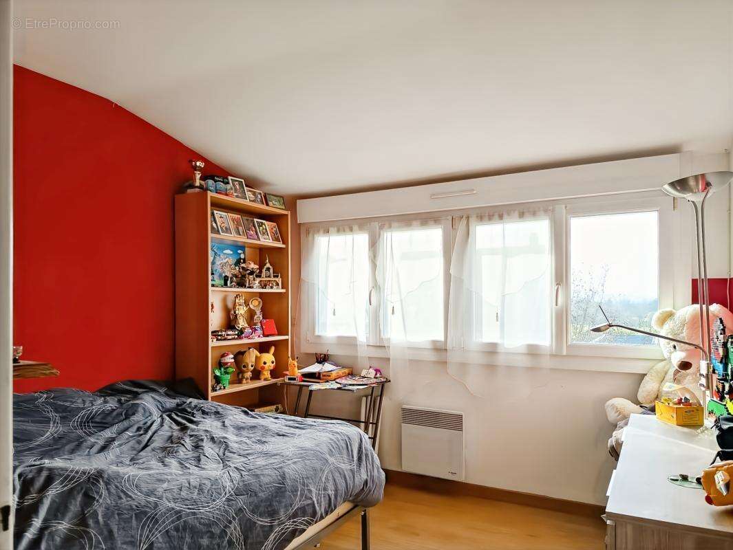 Maison traditionnelle - photo 8