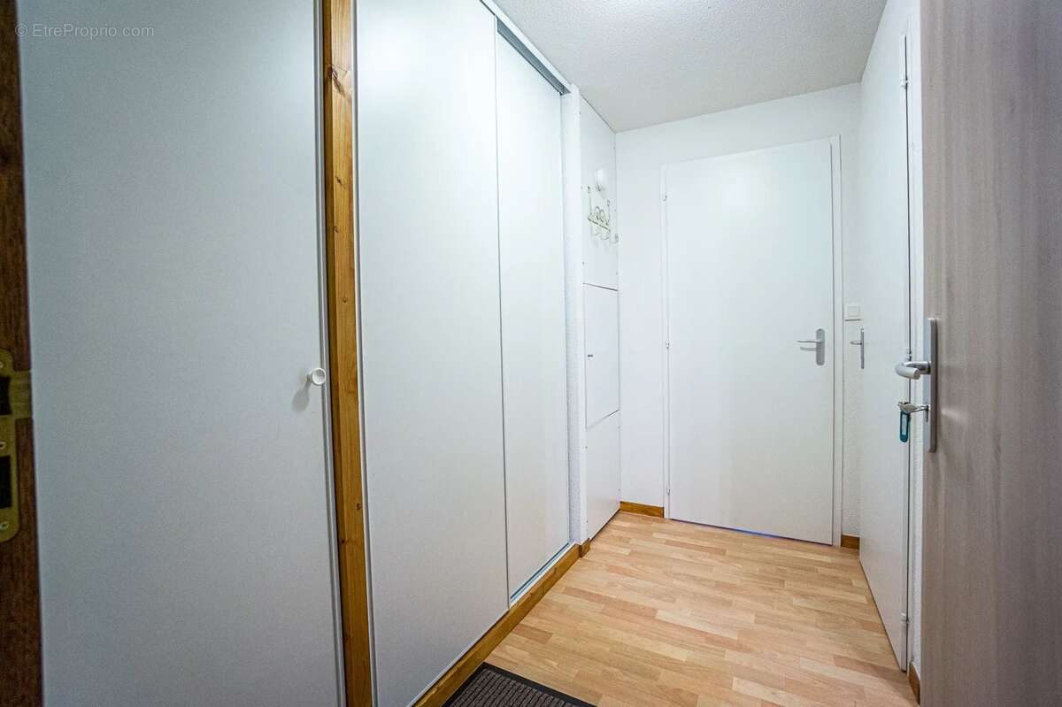 2 Pieces – 145000€ – Isba – 2316 - photo 8