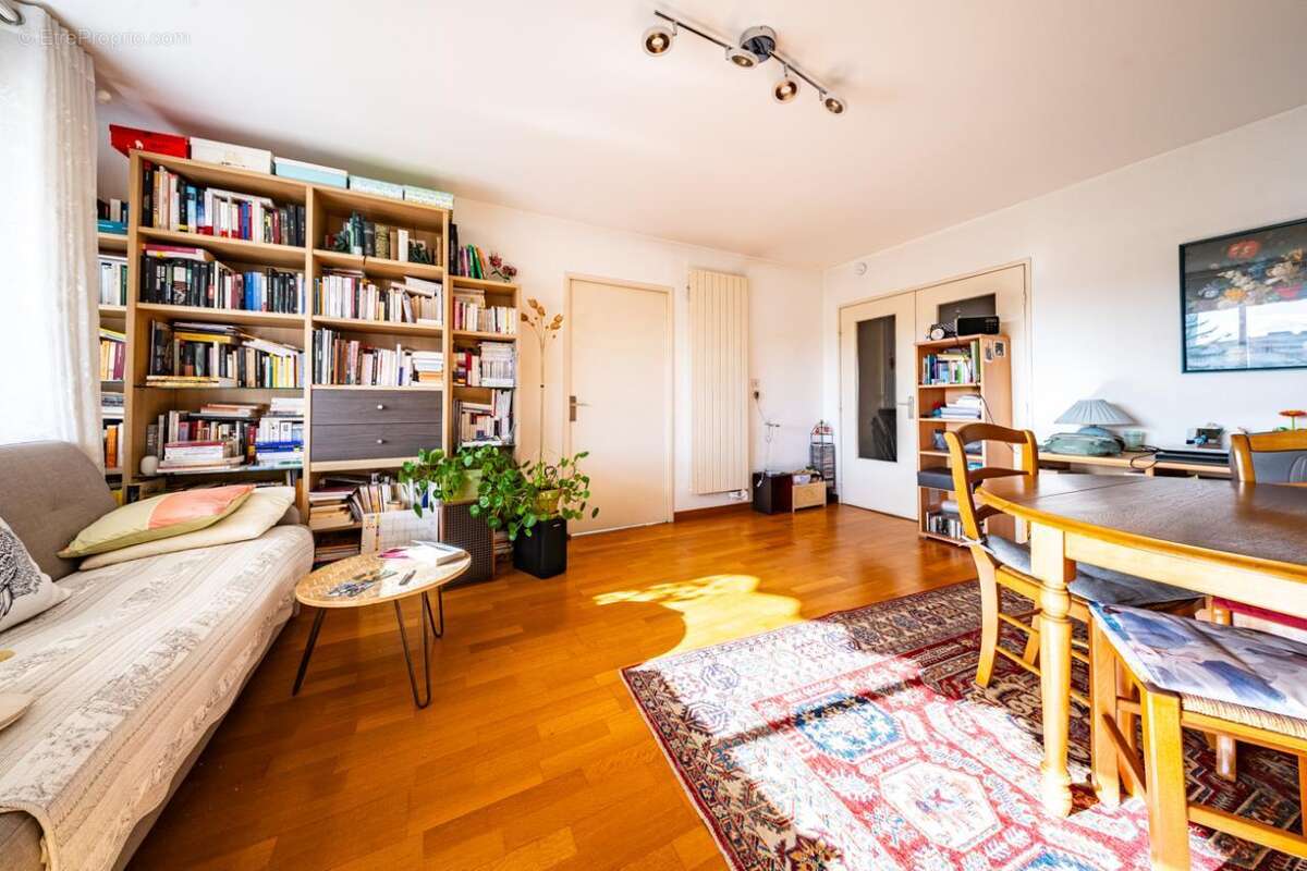 Appartement à DIJON