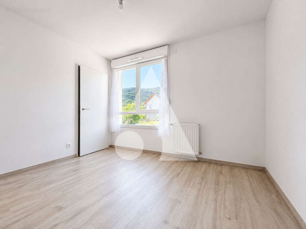 Appartement T4 Gresy Sur Aix - photo 5