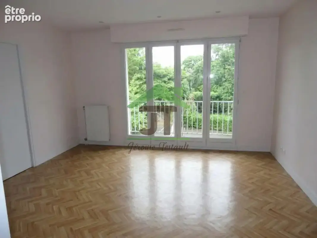 Appartement à CHATEAUDUN