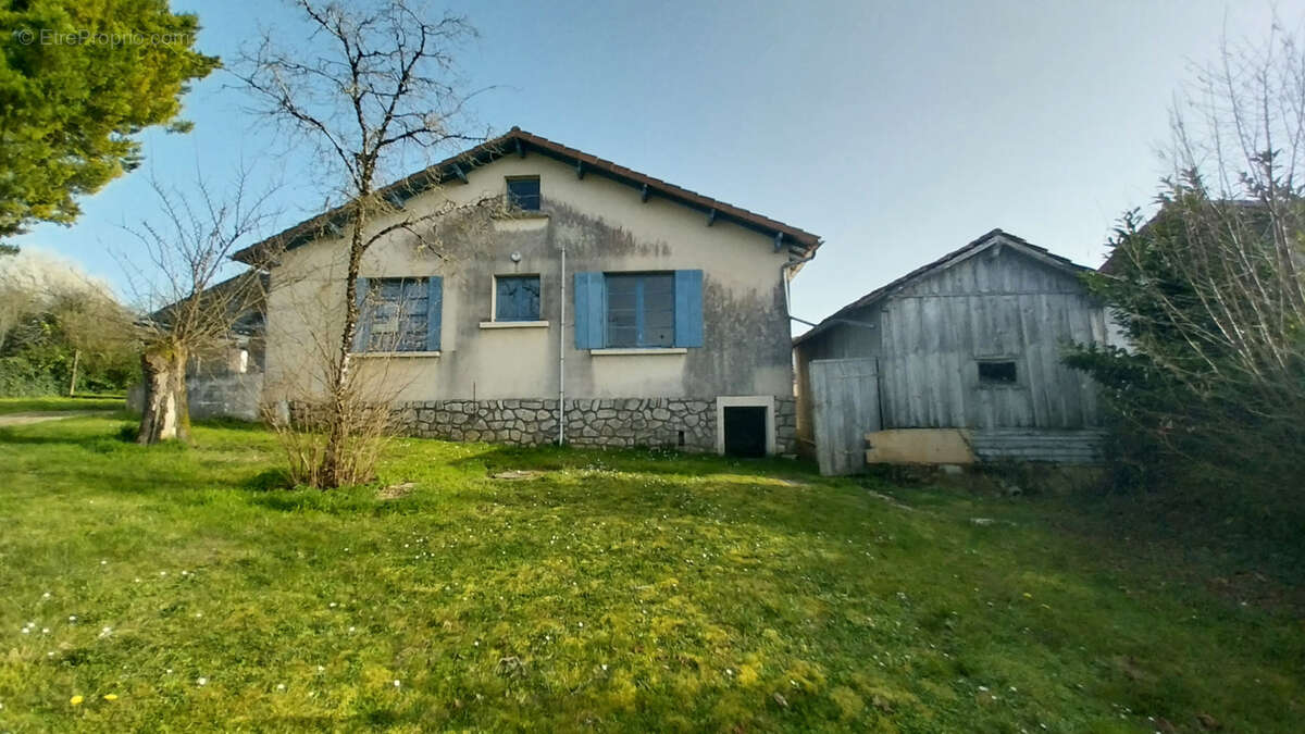 Maison de plain-pied avec accès PMR et 3 chambres - photo 2