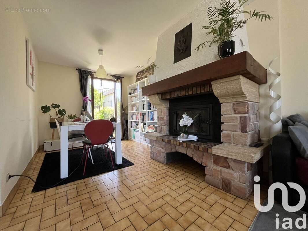 Photo 7 - Maison à AUXERRE