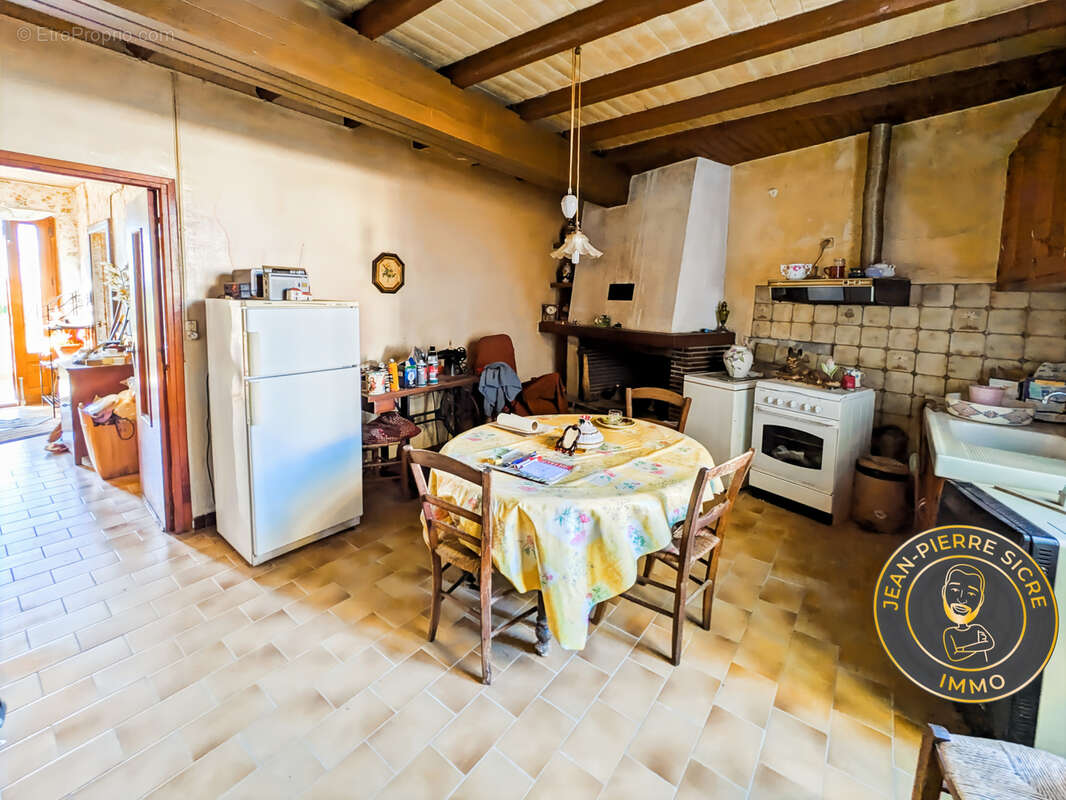 Maison à LABARTHE-SUR-LEZE
