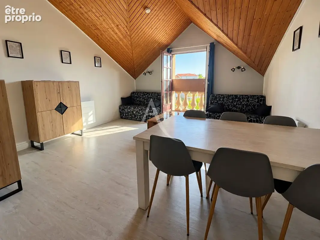 Appartement Talmont Saint Hilaire - photo 2