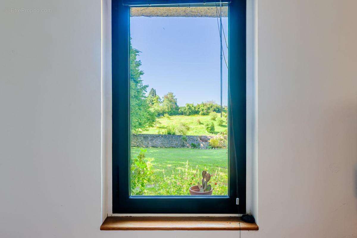 Propriété de charme au calme absolu - photo 12