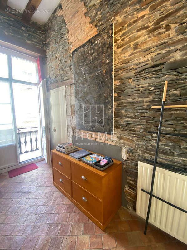 Appartement à ANGERS
