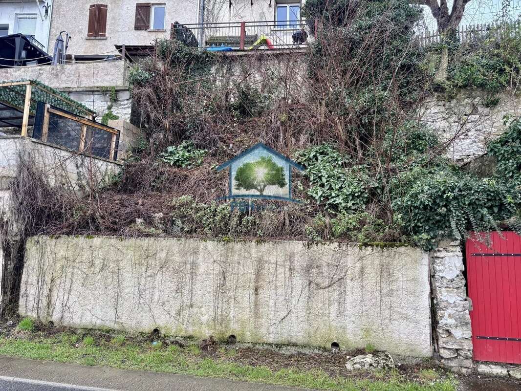 Maison à ROLLEBOISE