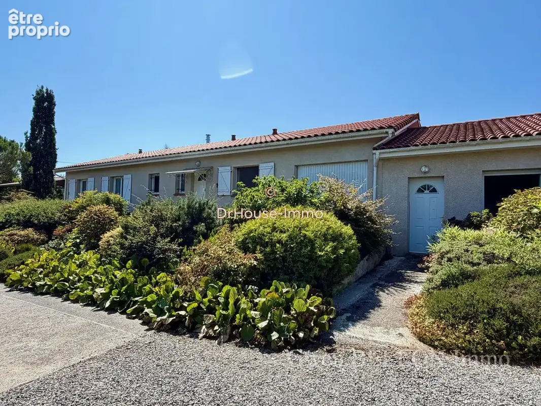 Maison 160 m² à Cardeilhac  - photo 6