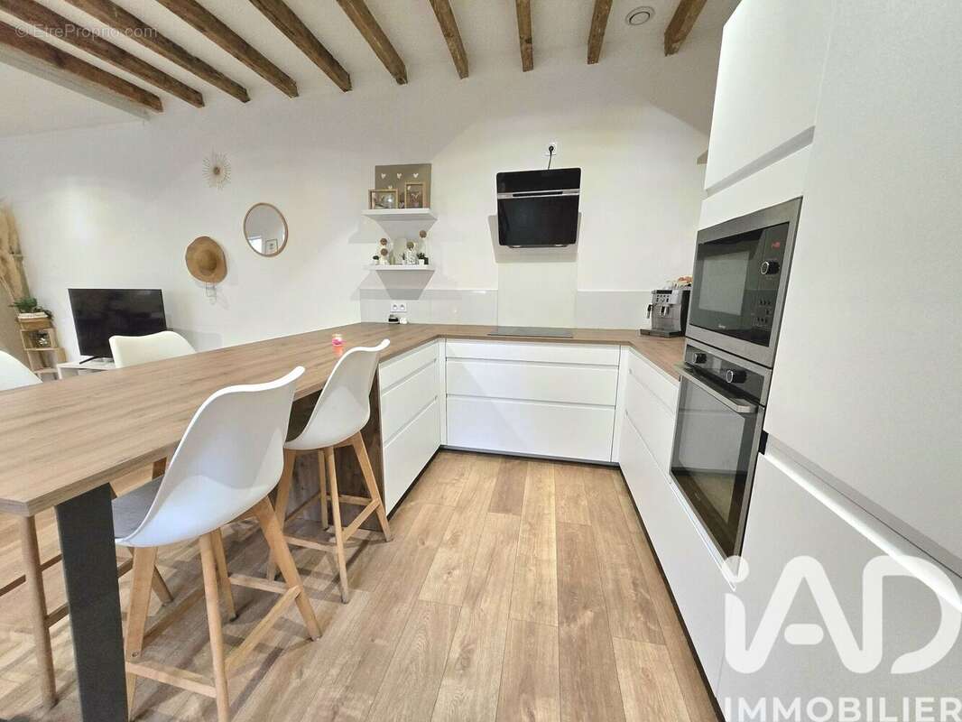 Photo 3 - Maison à HOSTENS