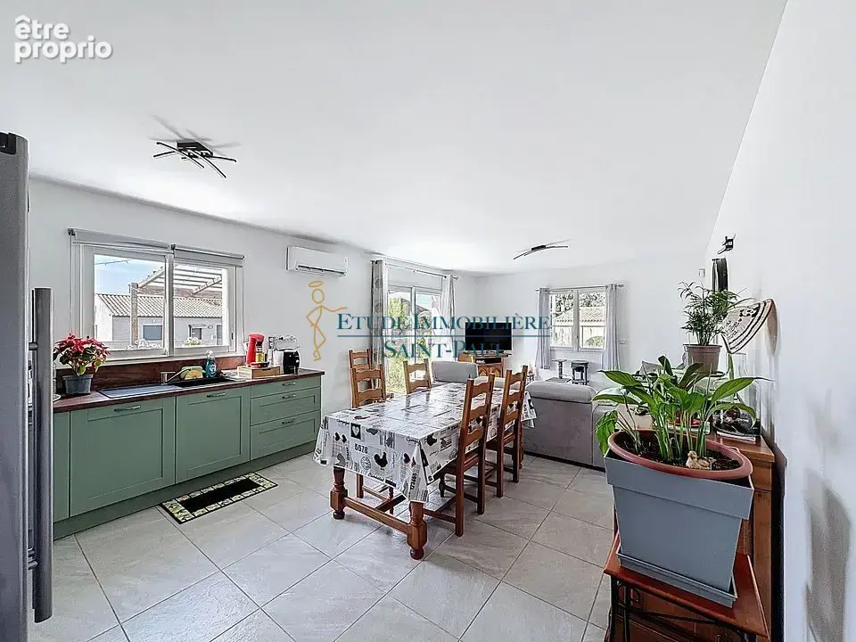 Photo Maison à Laurens au prix de 230 000€
