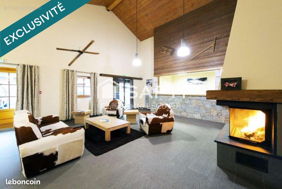 Photo 6 - Appartement à CHATEL