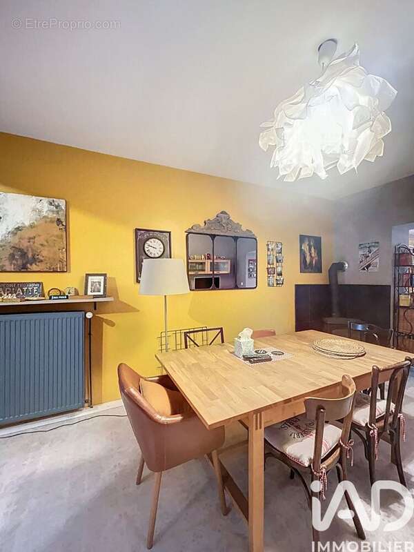 Photo 2 - Appartement à SARREGUEMINES