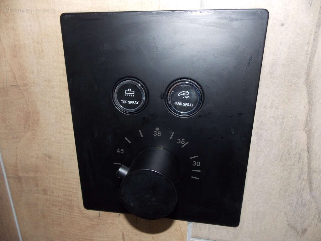 Appartement à GERARDMER