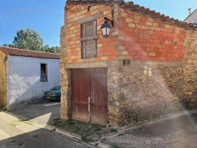 Maison à LADERN-SUR-LAUQUET
