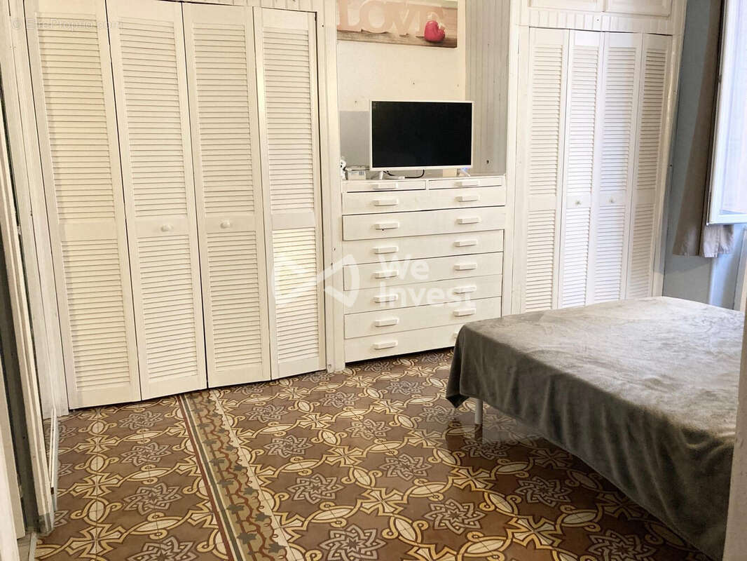 Appartement à BEDARIEUX