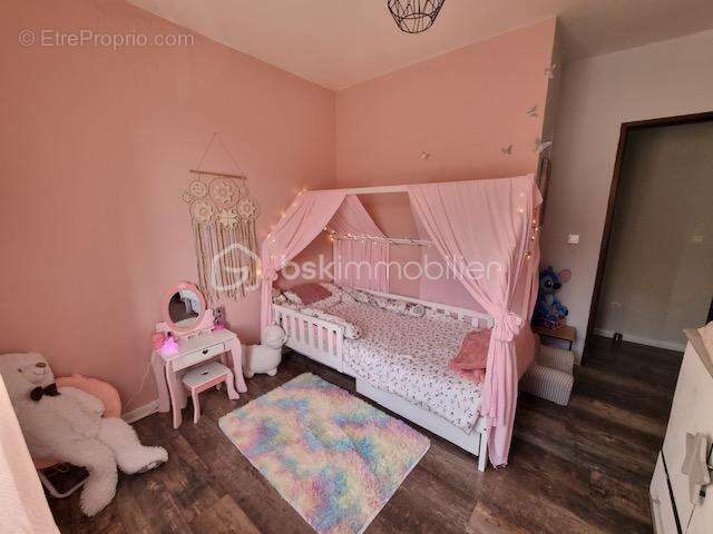 Maison à VILLENEUVE