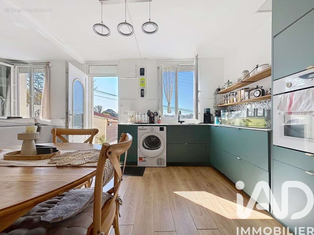 Photo 4 - Maison à BOLBEC