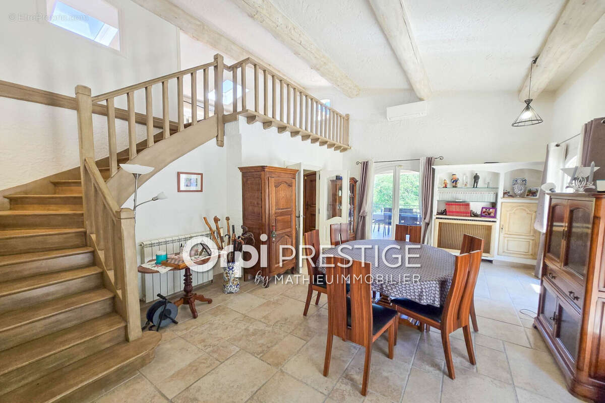 Maison 149 m² à Biot  - photo 7