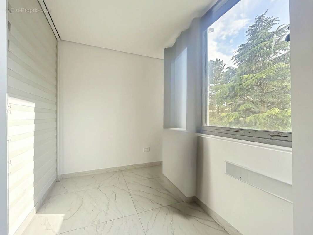 Appartement à BOISSY-SAINT-LEGER