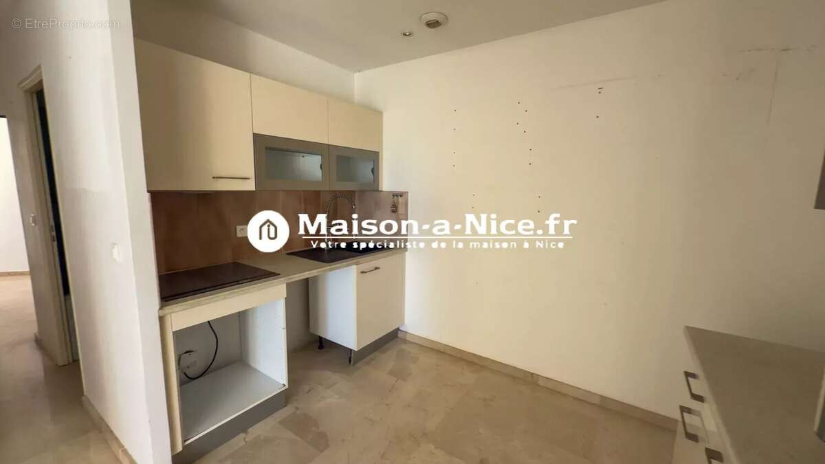 Maison à LA TURBIE
