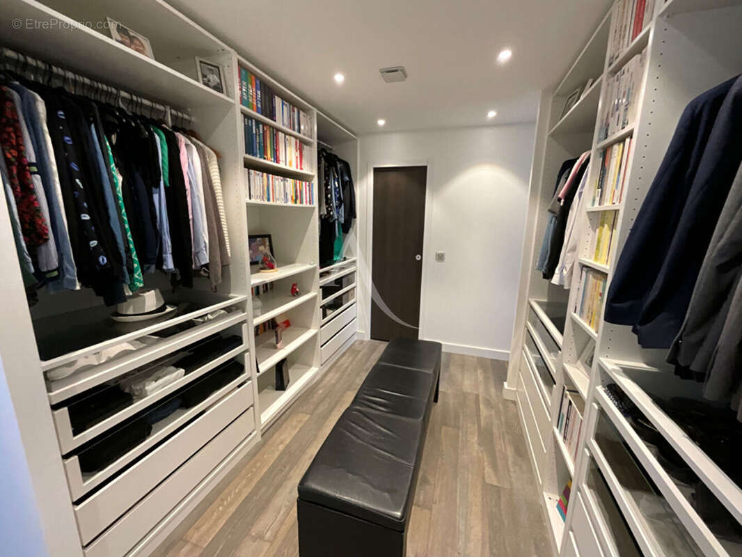 Maison à FONTENAY-SOUS-BOIS