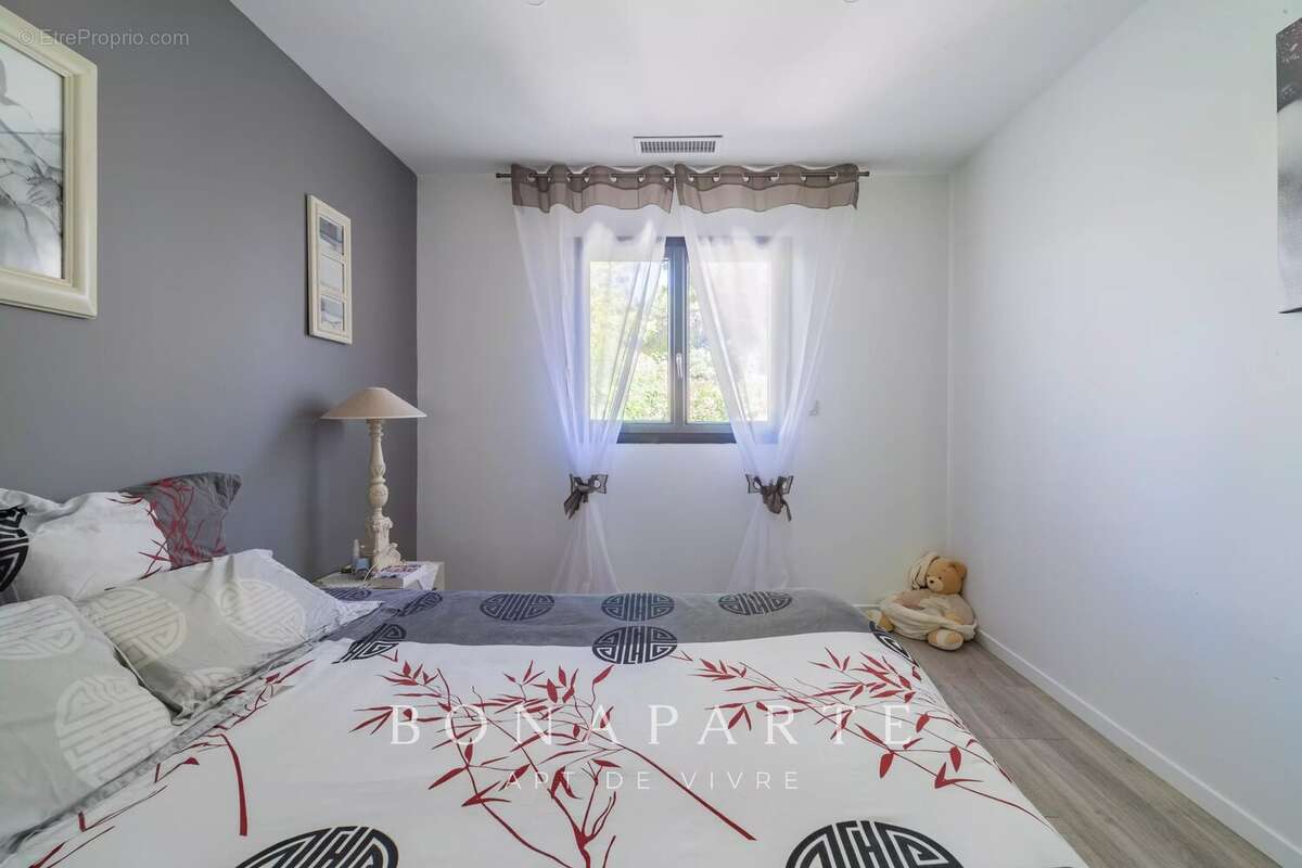 Maison à AGDE