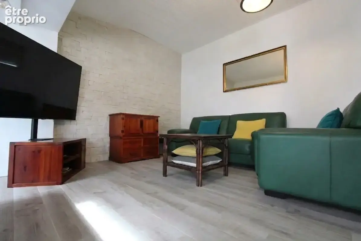 Maison rénovée - photo 4