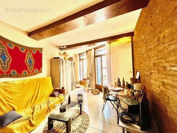 Appartement à PERPIGNAN